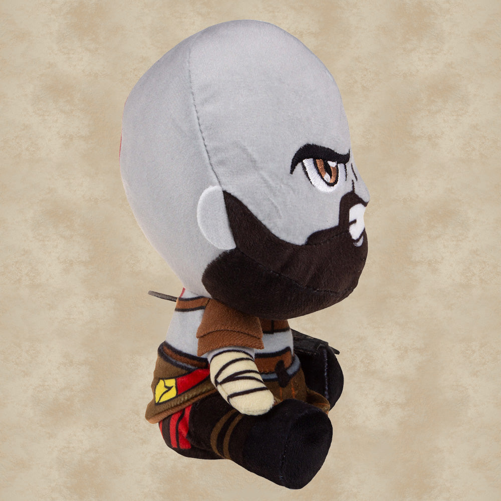 Stubbins Kratos (Plüschfigur) - God of War