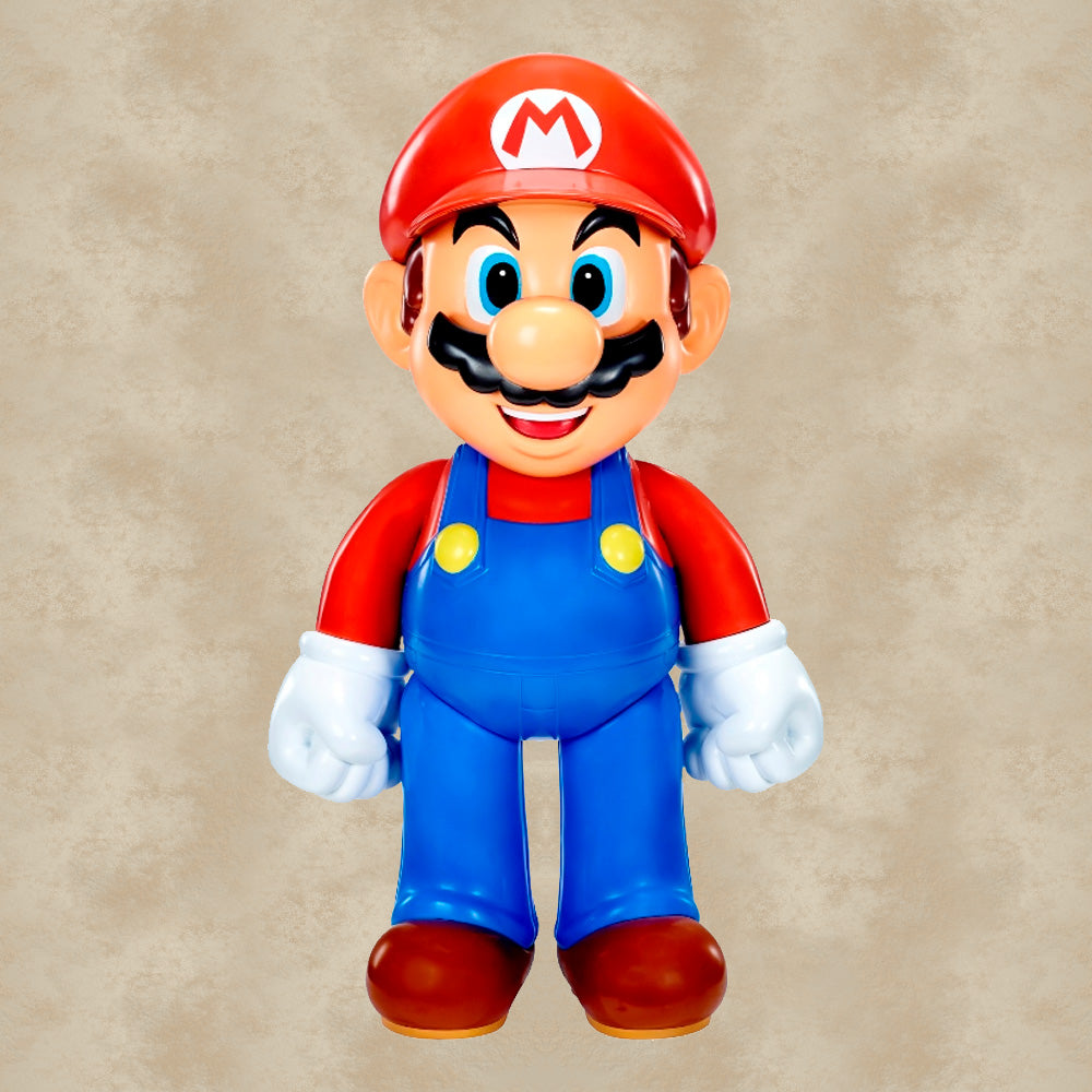 Super Mario Statue (50 cm)