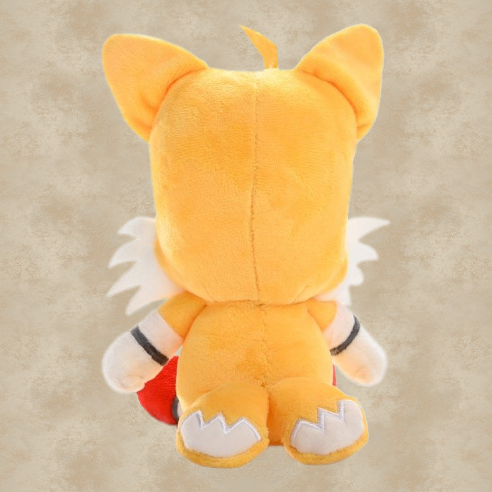 Tails Plüschfigur (20 cm) - Sonic the Hedgehog