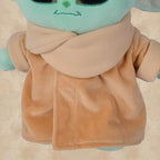The Child Grogu Plüschfigur (25 cm) - Star Wars: The Mandalorian