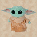 The Child Grogu Plüschfigur (25 cm) - Star Wars: The Mandalorian