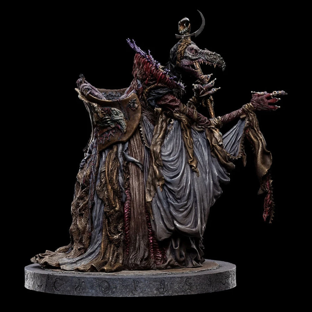 SkekSo the Emperor 1:6 - The Dark Crystal: Age of Resistance