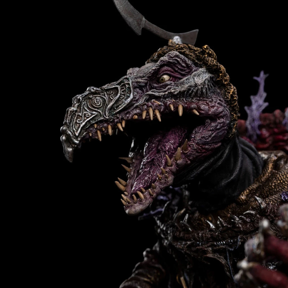 SkekSo the Emperor 1:6 - The Dark Crystal: Age of Resistance