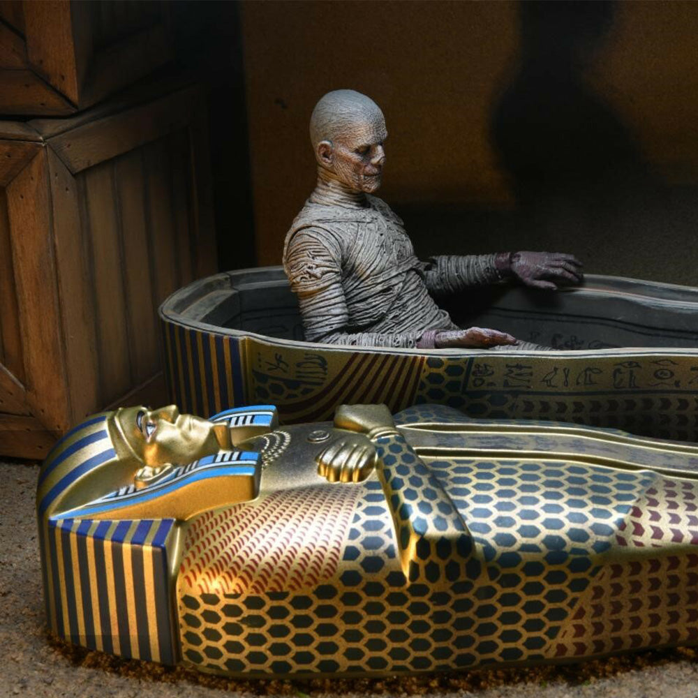 The Mummy Accessory Pack - Universal Monsters