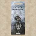 Skyrim Drache Schlüsselanhänger - The Elder Scrolls V
