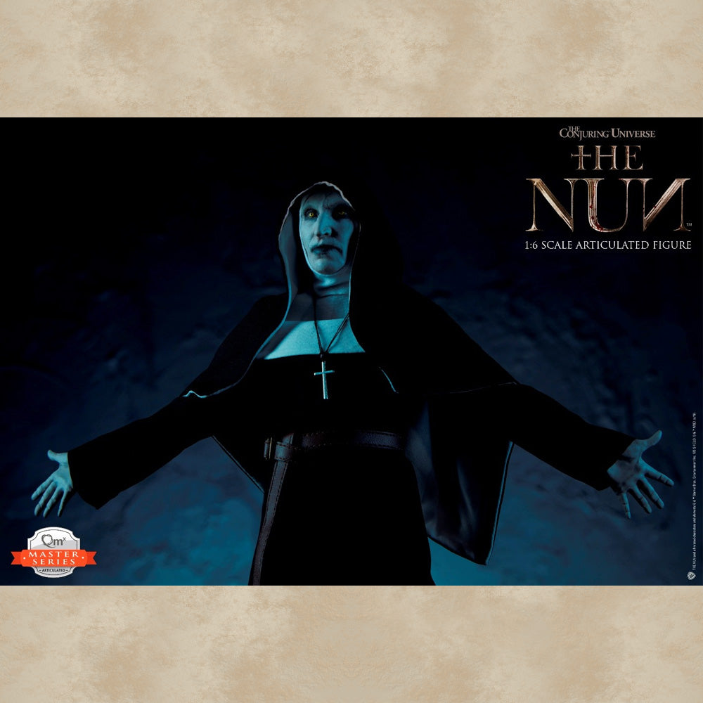 The Nun 1:6 Figur - The Nun