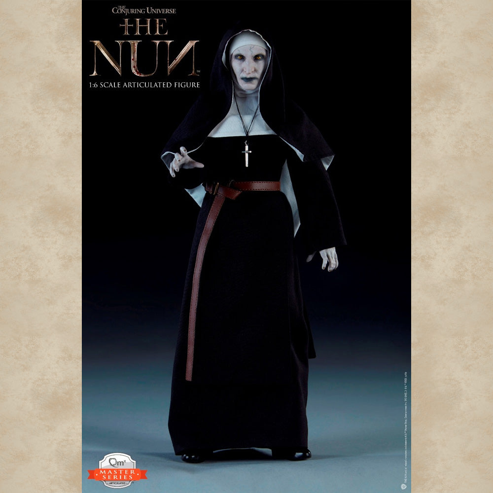 The Nun 1:6 Figur - The Nun