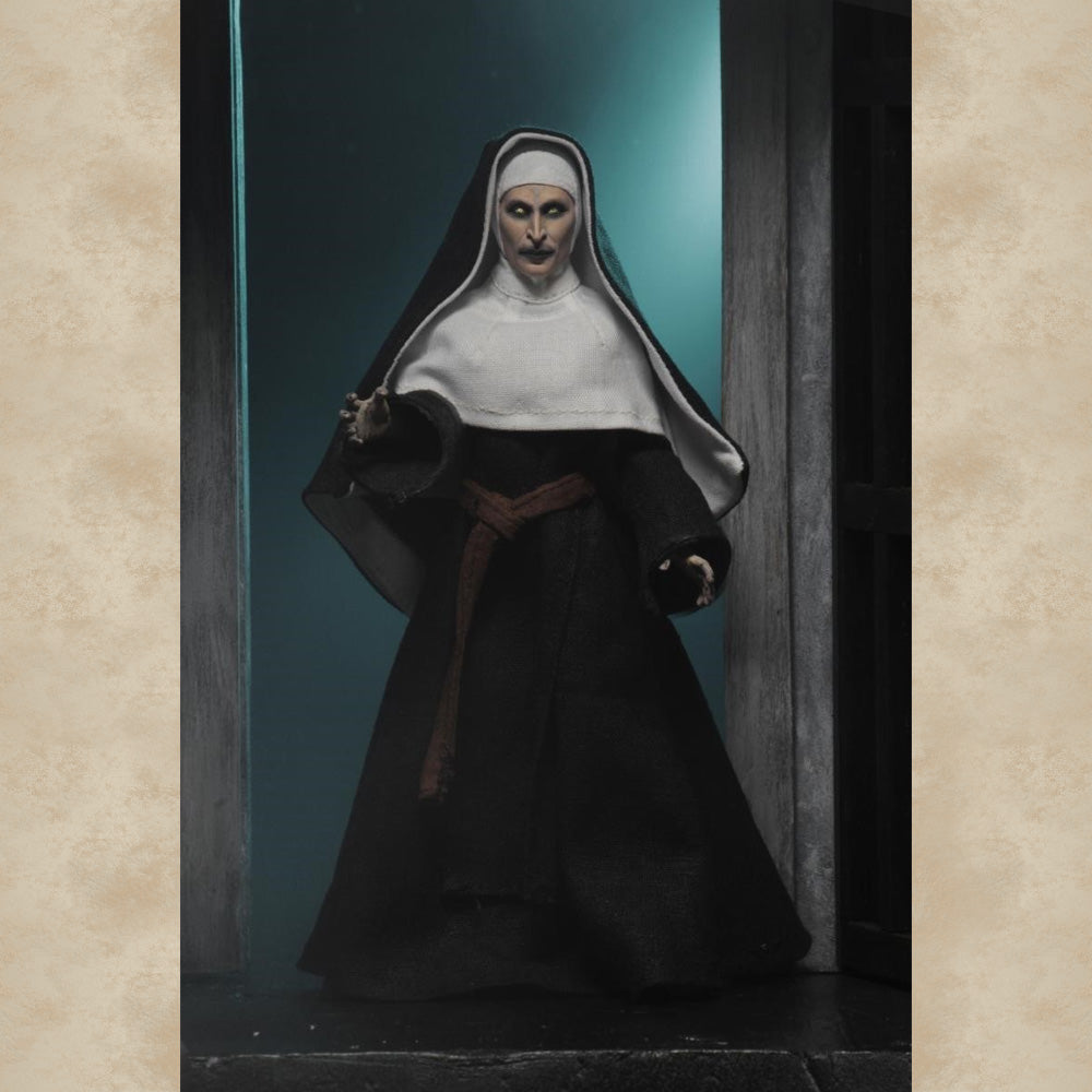 The Nun Action Figur 20 cm - The Nun
