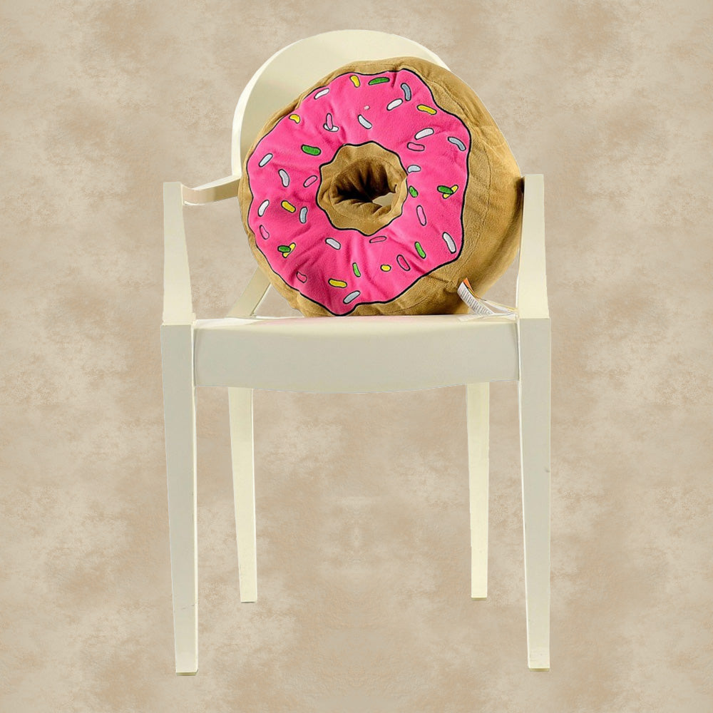 Donut Kissen - The Simpsons