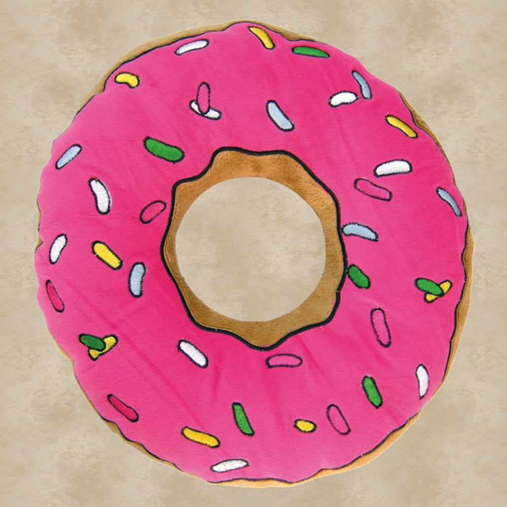 Donut Kissen - The Simpsons
