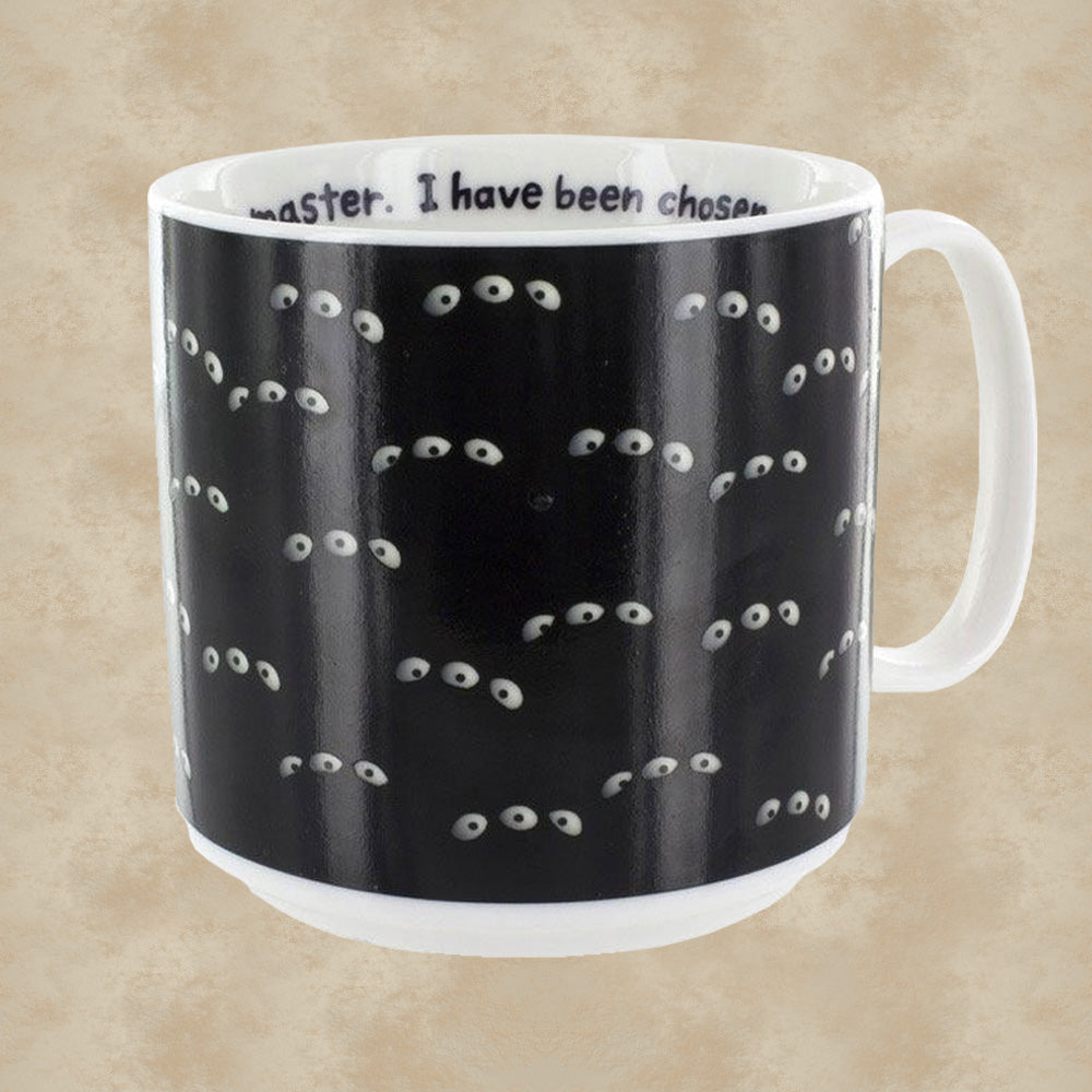 Thermoeffekt Tasse Alien - Toy Story