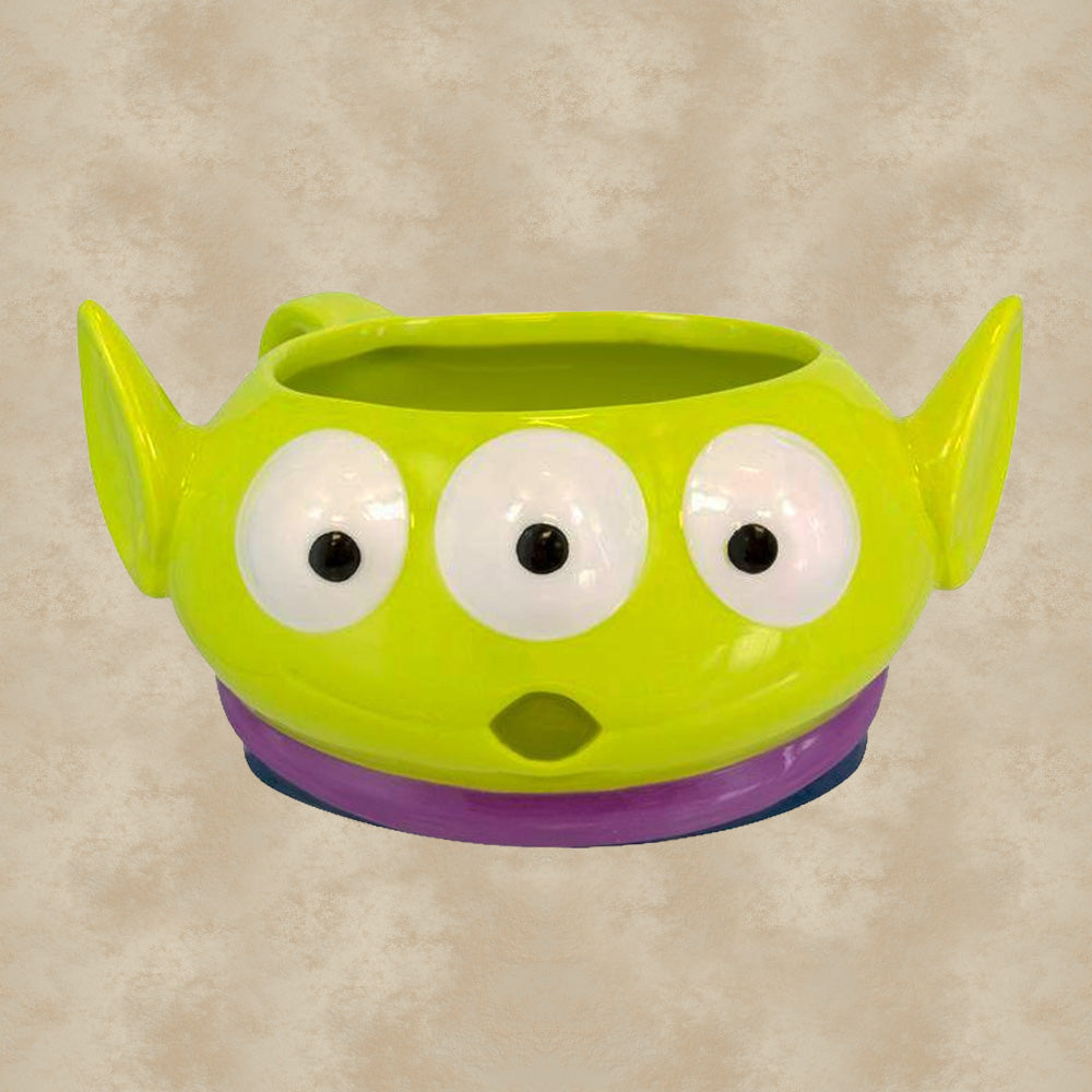 Alien 3D Tasse - Toy Story