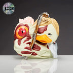 TUBBZ Badeente William Birkin (limitiert) - Resident Evil