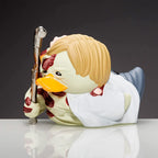 TUBBZ Badeente William Birkin (limitiert) - Resident Evil