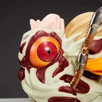 TUBBZ Badeente William Birkin (limitiert) - Resident Evil