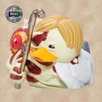 TUBBZ Badeente William Birkin (limitiert) - Resident Evil