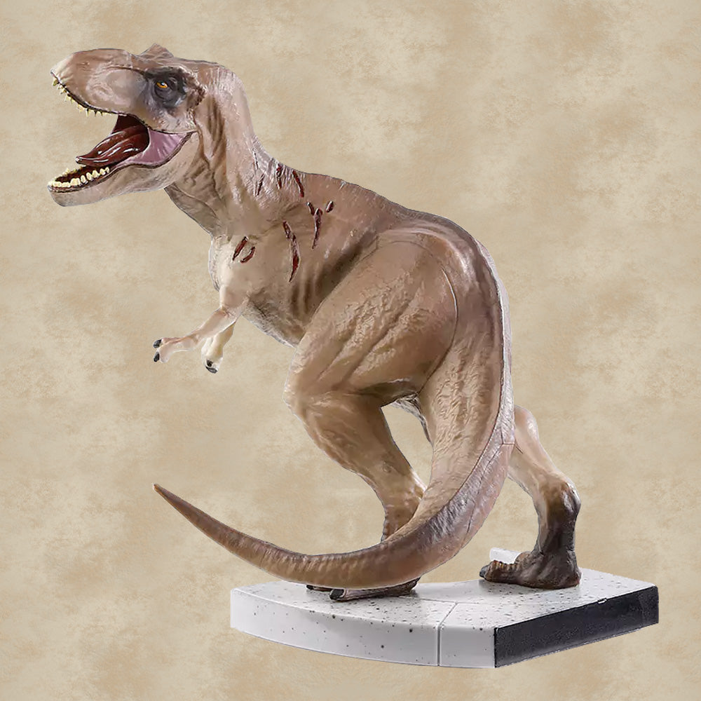 Tyrannosaurus Rex Sammelfigur - Jurassic Park