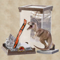 Tyrannosaurus Rex Sammelfigur - Jurassic Park
