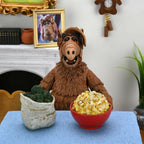 Ultimate Alf Action Figur - Alf