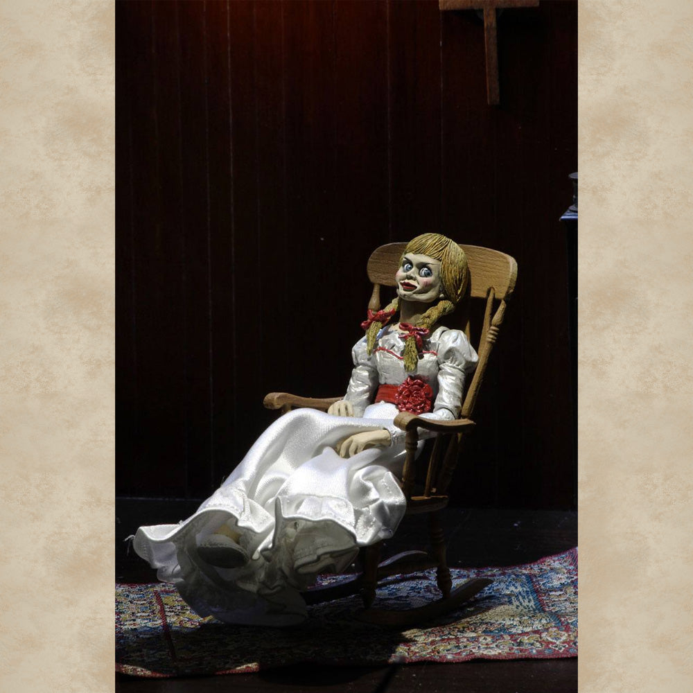 Ultimate Annabelle Comes Home Action Figur