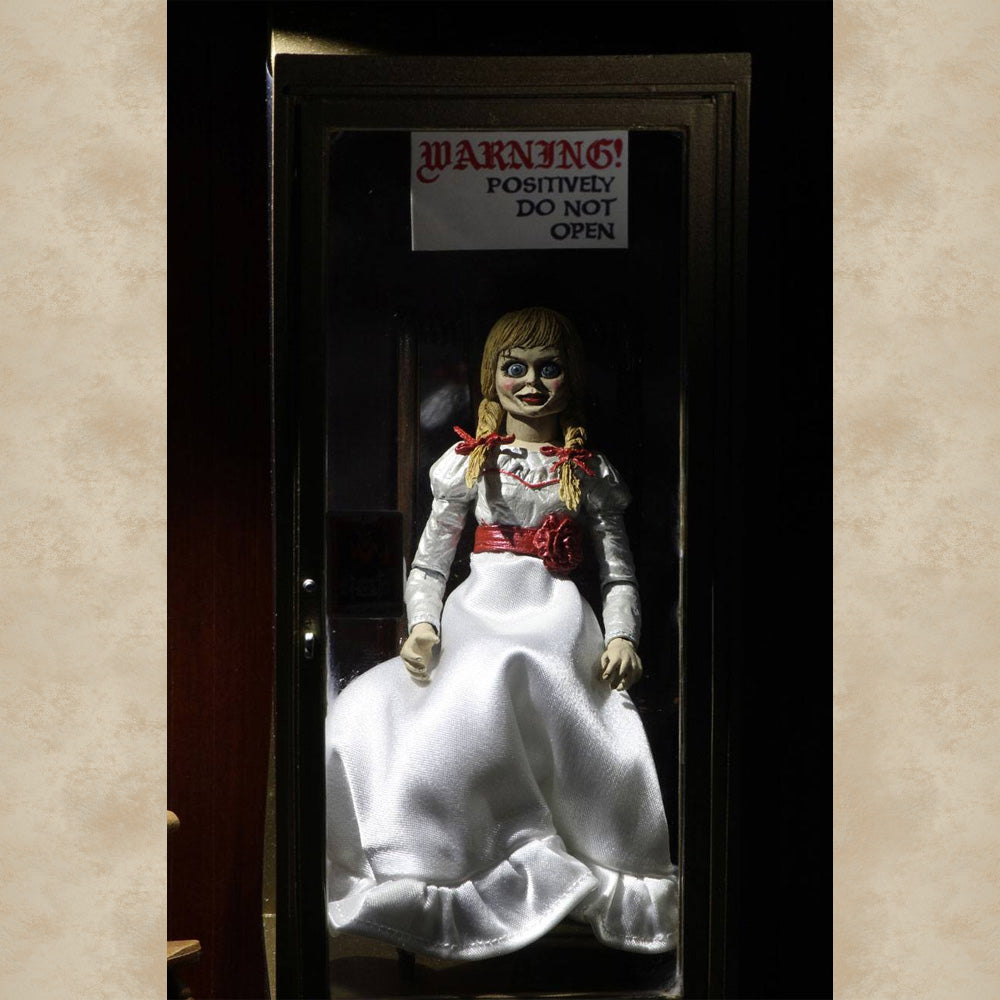Ultimate Annabelle Comes Home Action Figur