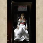 Ultimate Annabelle Comes Home Action Figur