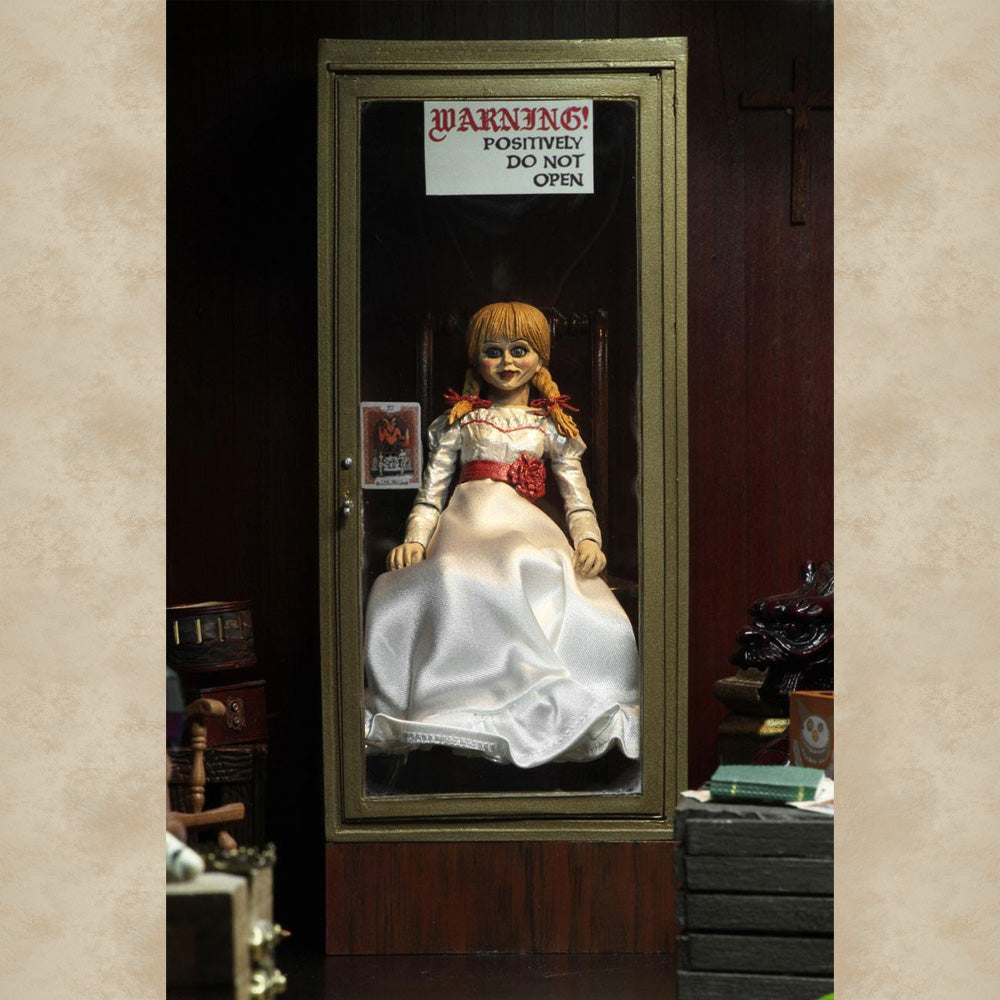 Ultimate Annabelle Comes Home Action Figur