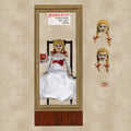 Ultimate Annabelle Comes Home Action Figur