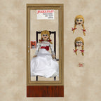 Ultimate Annabelle Comes Home Action Figur