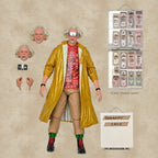 Ultimate Doc Brown (2015) Action Figur - Back to the Future 2