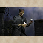 Ultimate Frankenstein's Monster Action Figur - Universal Monsters 70th Anniversary