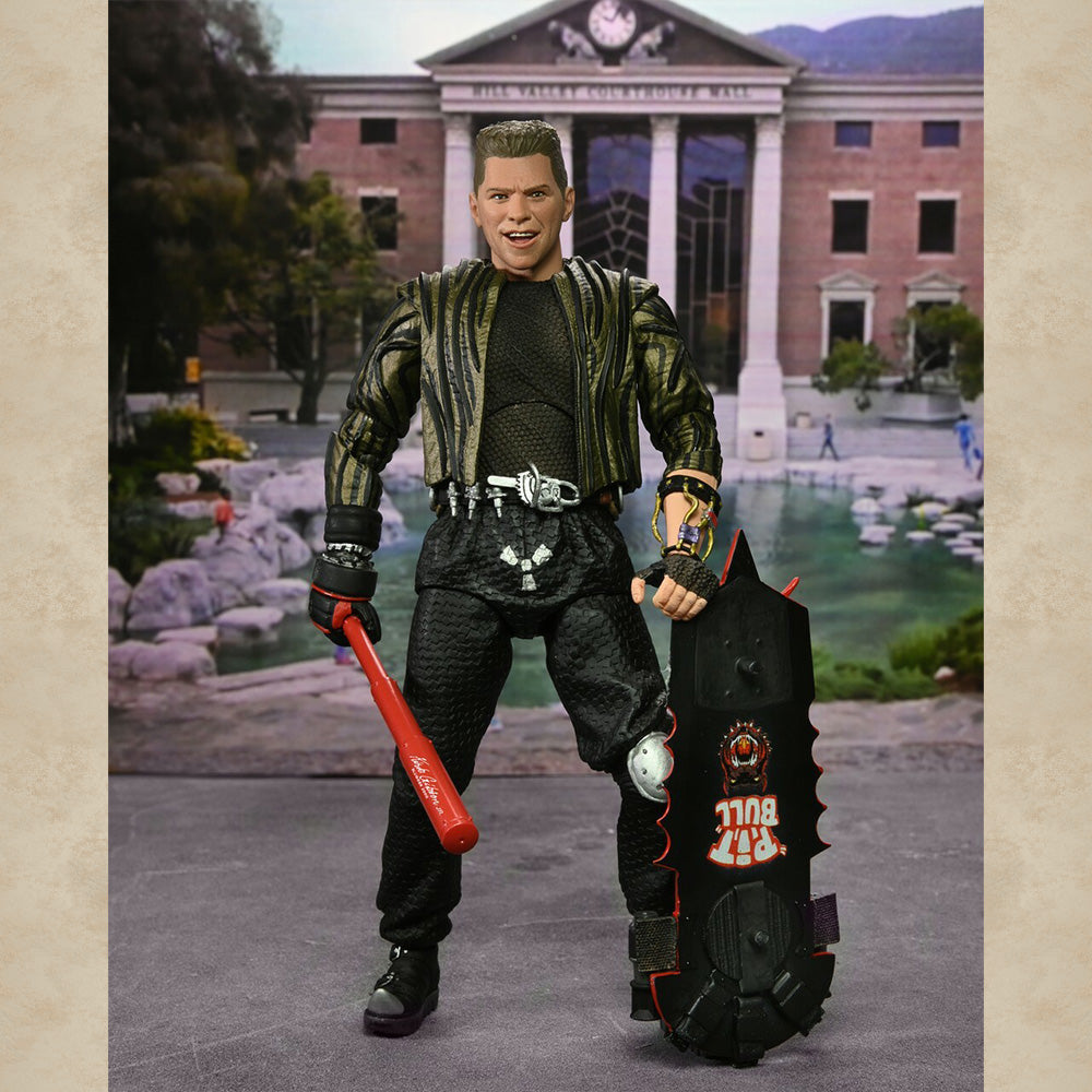Ultimate Griff Action Figur - Back to the Future 2