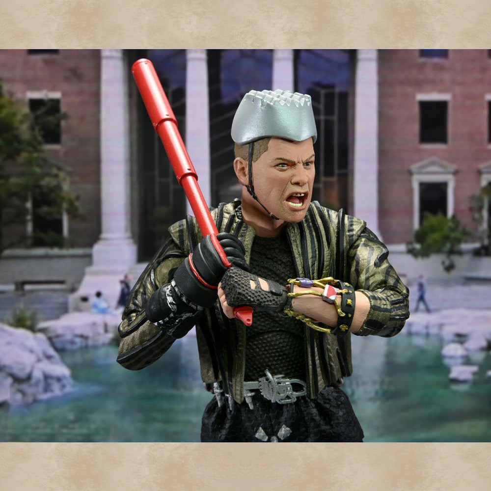 Ultimate Griff Action Figur - Back to the Future 2