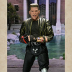 Ultimate Griff Action Figur - Back to the Future 2