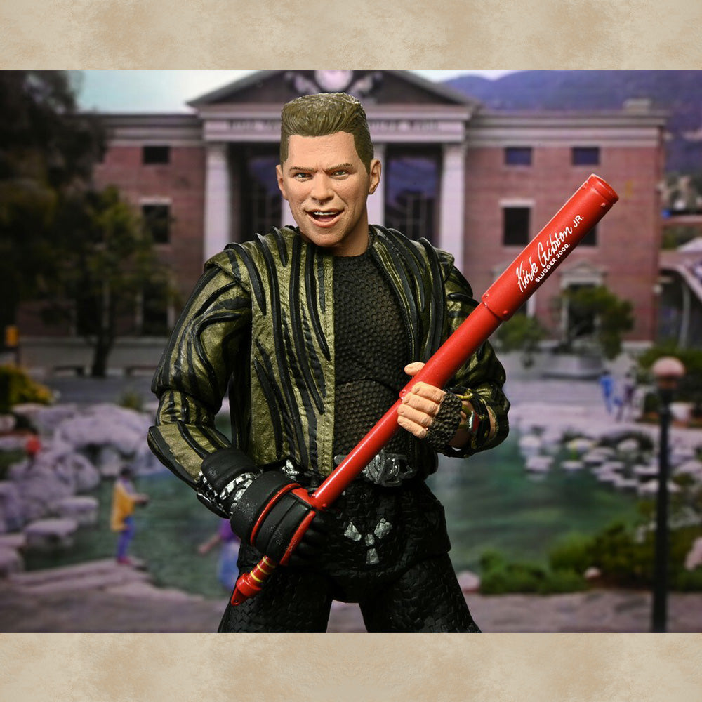 Ultimate Griff Action Figur - Back to the Future 2