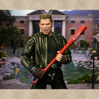 Ultimate Griff Action Figur - Back to the Future 2