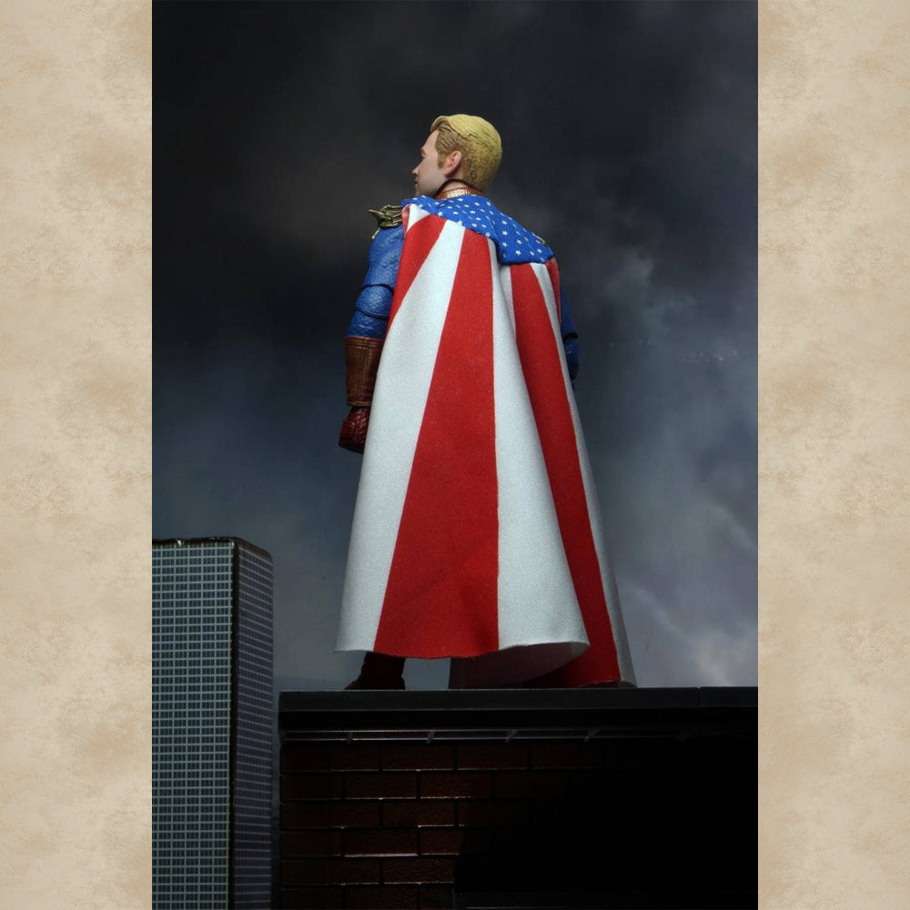 Ultimate Homelander Action Figur - The Boys