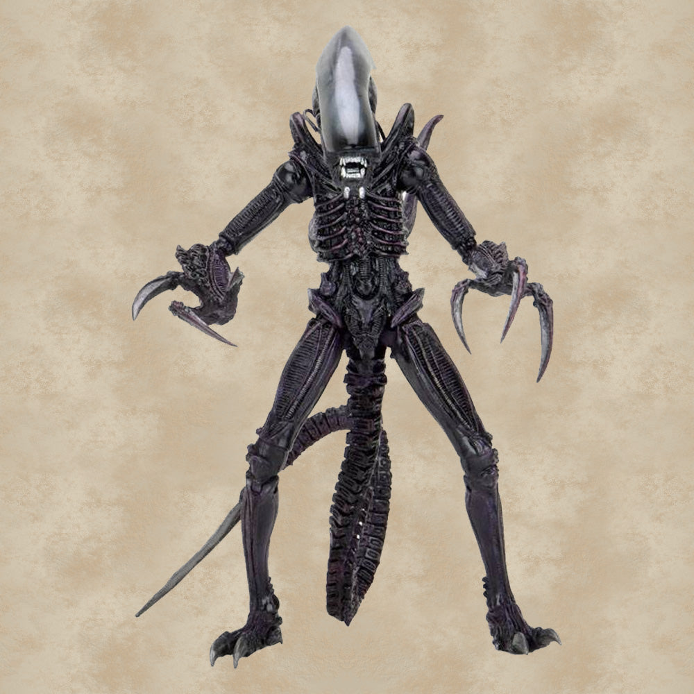 Ultimate Razor Claws Alien Action Figur - Alien vs. Predator