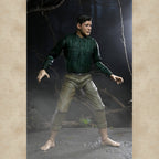 Ultimate Wolf Man Action Figur - Universal Monsters 70th Anniversary