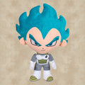 Vegeta Super Saiyan Blue Plüschfigur (35 cm) - Dragon Ball