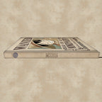 Wanted Luffy Notizbuch - One Piece