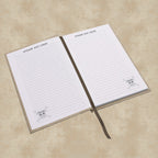 Wanted Luffy Notizbuch - One Piece