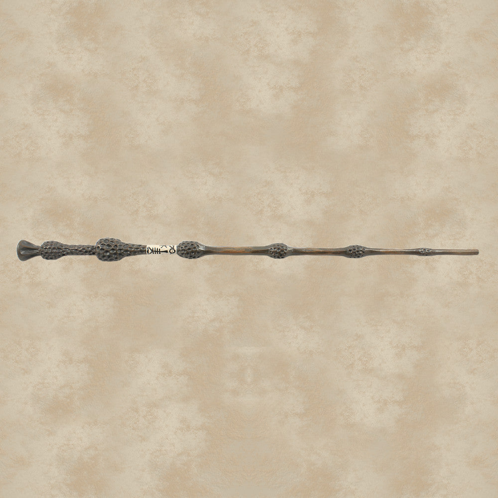 Zauberstab Albus Dumbledore (Charakter Edition) - Harry Potter