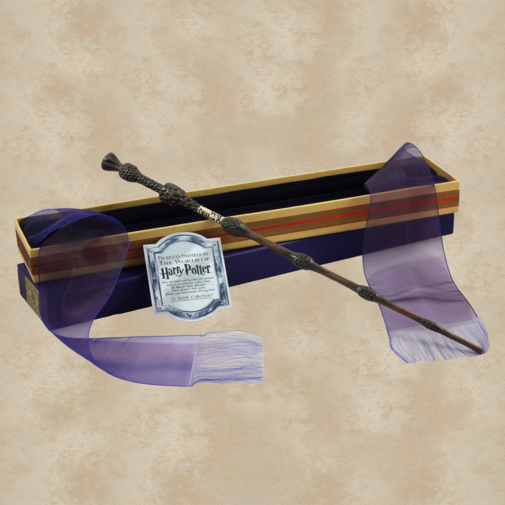 Zauberstab Albus Dumbledore - Harry Potter