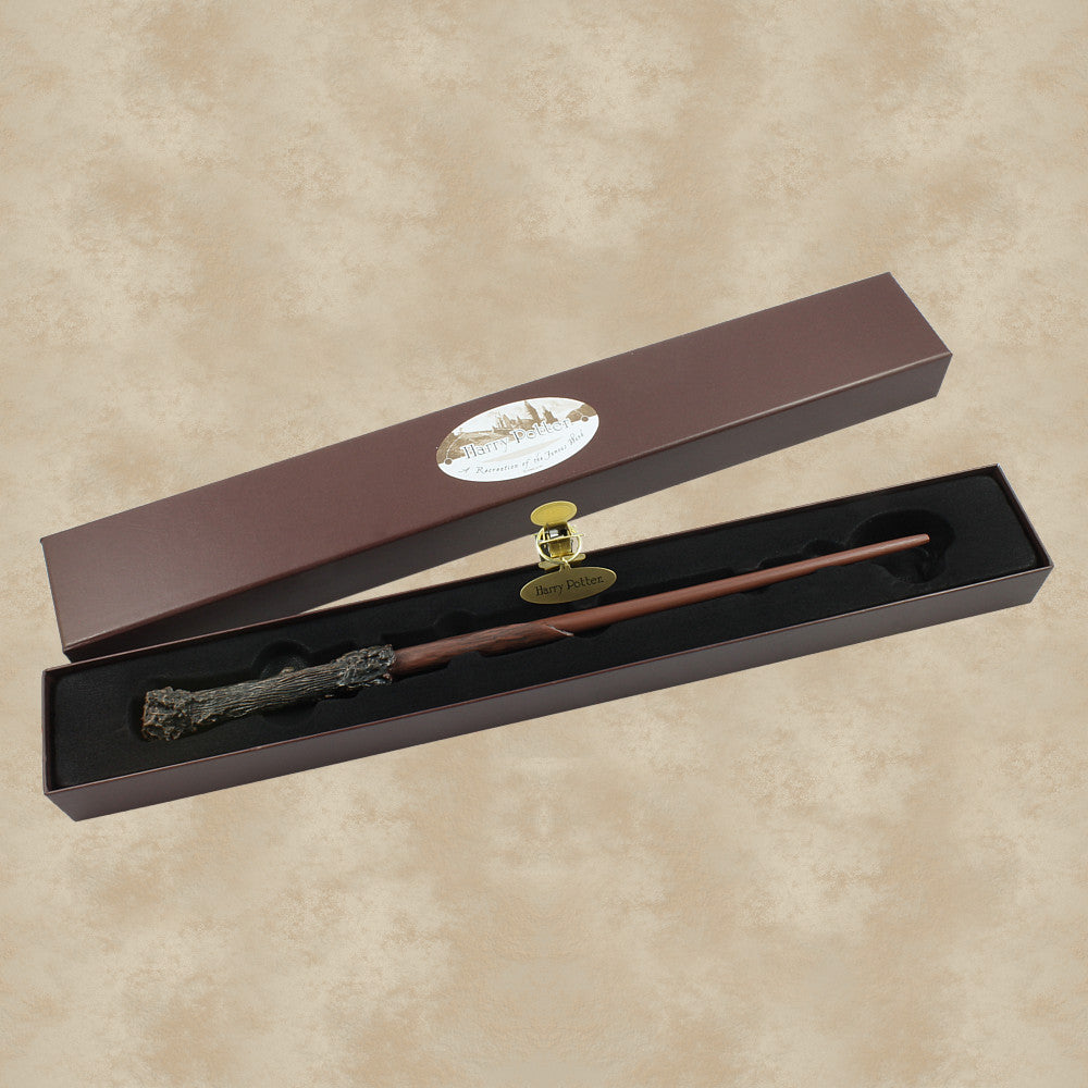 Zauberstab Harry Potter (Charakter Edition) - Harry Potter