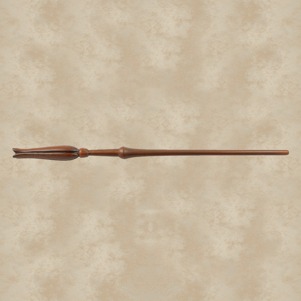 Zauberstab Luna Lovegood (Charakter Edition) - Harry Potter