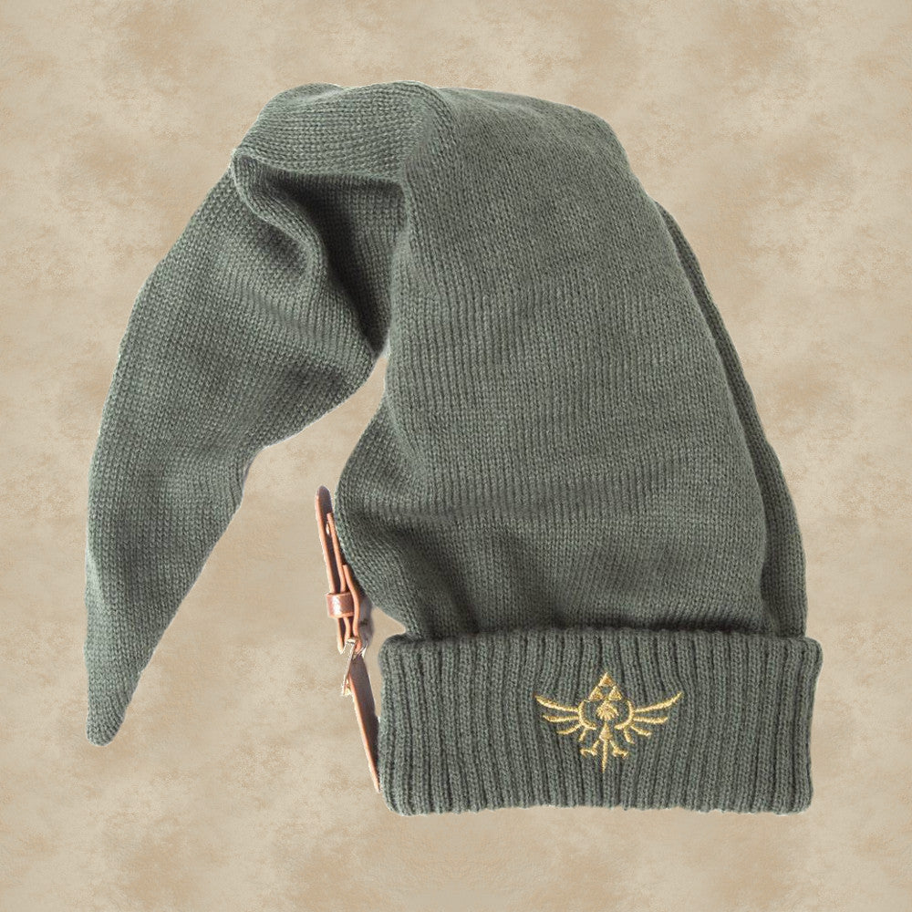The Legend of Zelda Beanie Mütze - Zelda