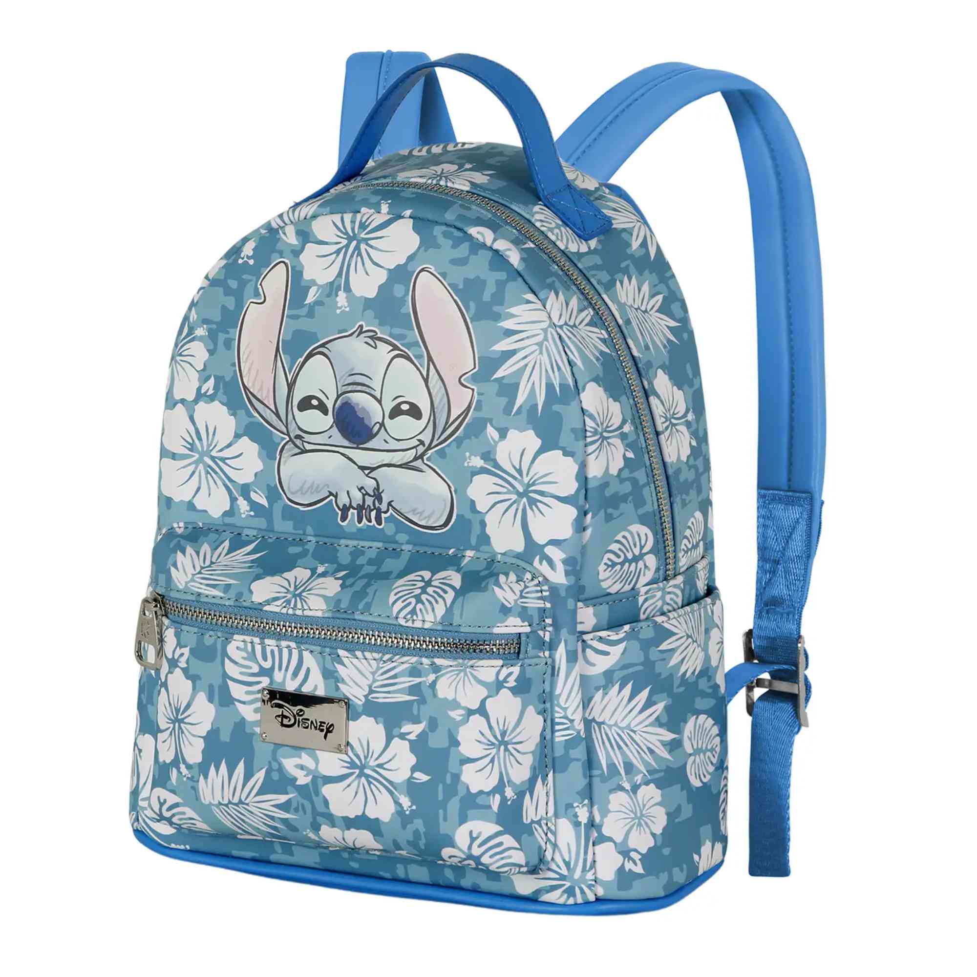 Stitch Rucksack Aloha - Lilo & Stitch