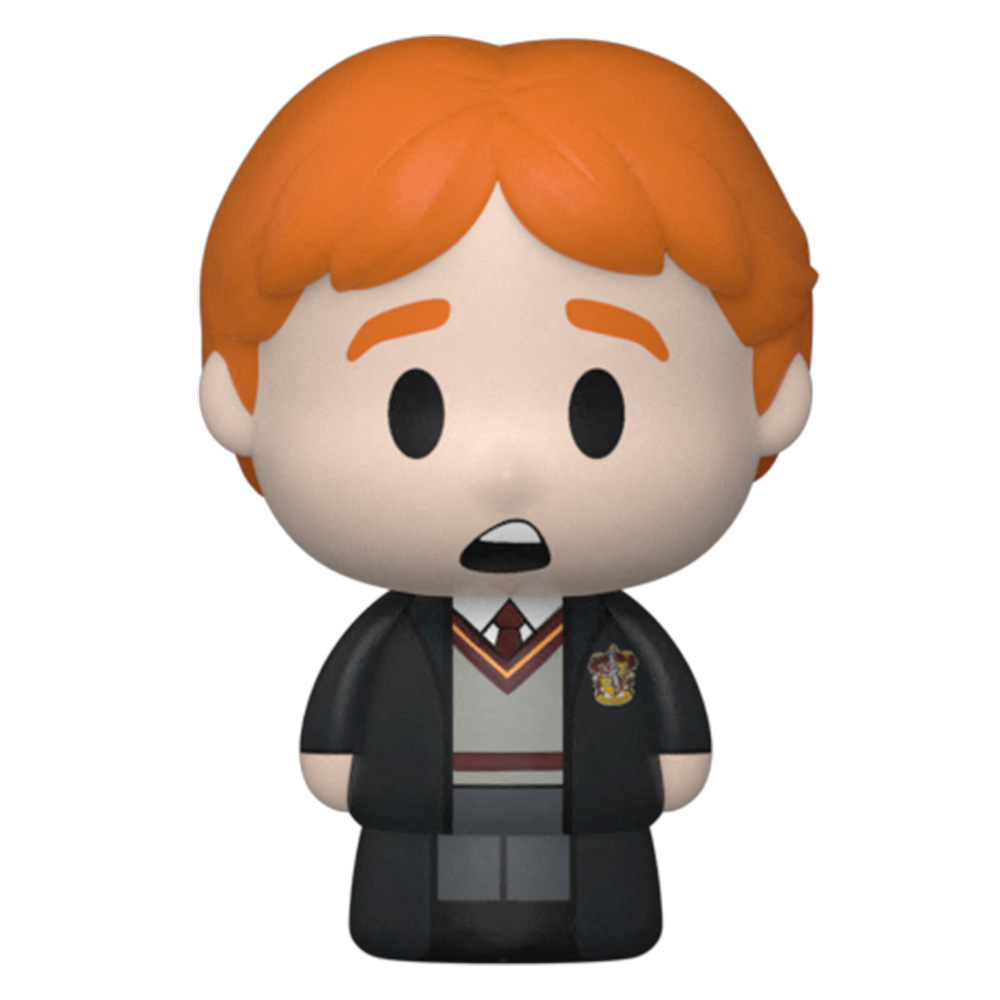 Funko Mini Moments Ron (Neville Chase möglich) - Harry Potter Anniversary