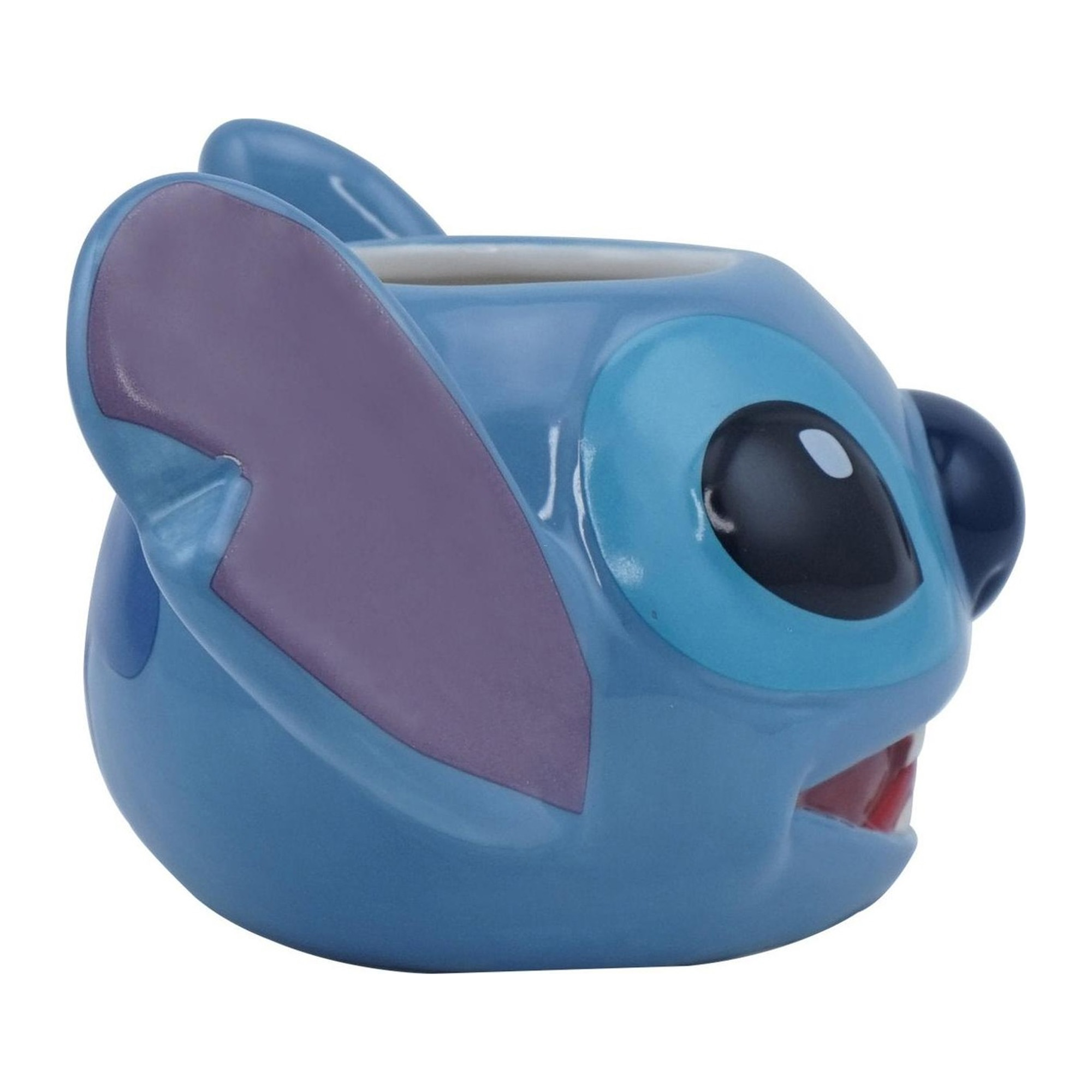Stitch 3D Tasse - Disney Lilo & Stitch